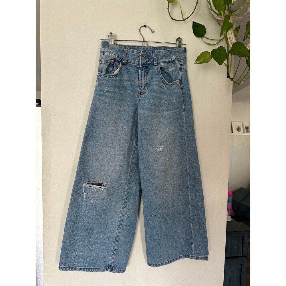 Zara jeans kids